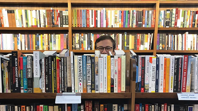 Upward Bound: The Resilience of Local Bookstores