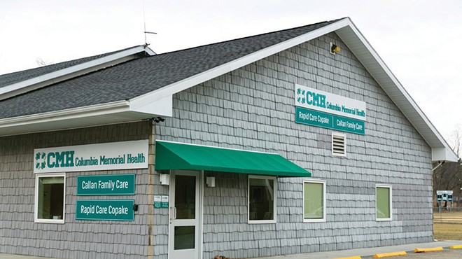 Urgent Care in the  Mid-Hudson Valley and  Capital Region