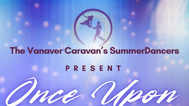Image: Vanaver Caravan &ndash; Summer Student Showcase 2026 &ldquo;Once Upon A Theatre&rdquo;