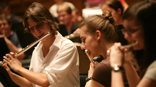 Image: Vassar College & Community Wind Ensemble