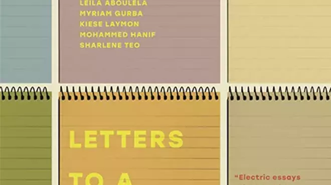Image: Vassar Panel Discussion on "Letters to a Writer of Color"