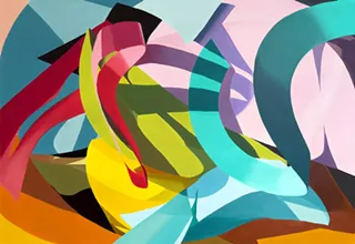 Image: Vertex Geometry of Edges