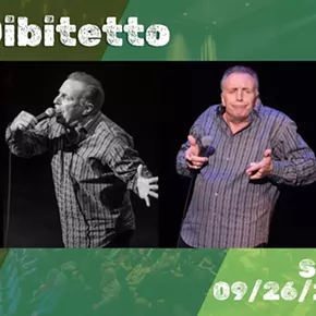 Image: Vic DiBitetto