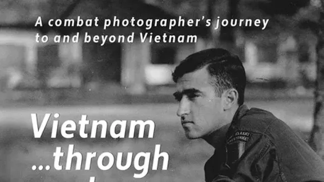 Image: Vietnam Through My Lens