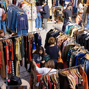 Image: Vintage in the Hudson Valley Festival
