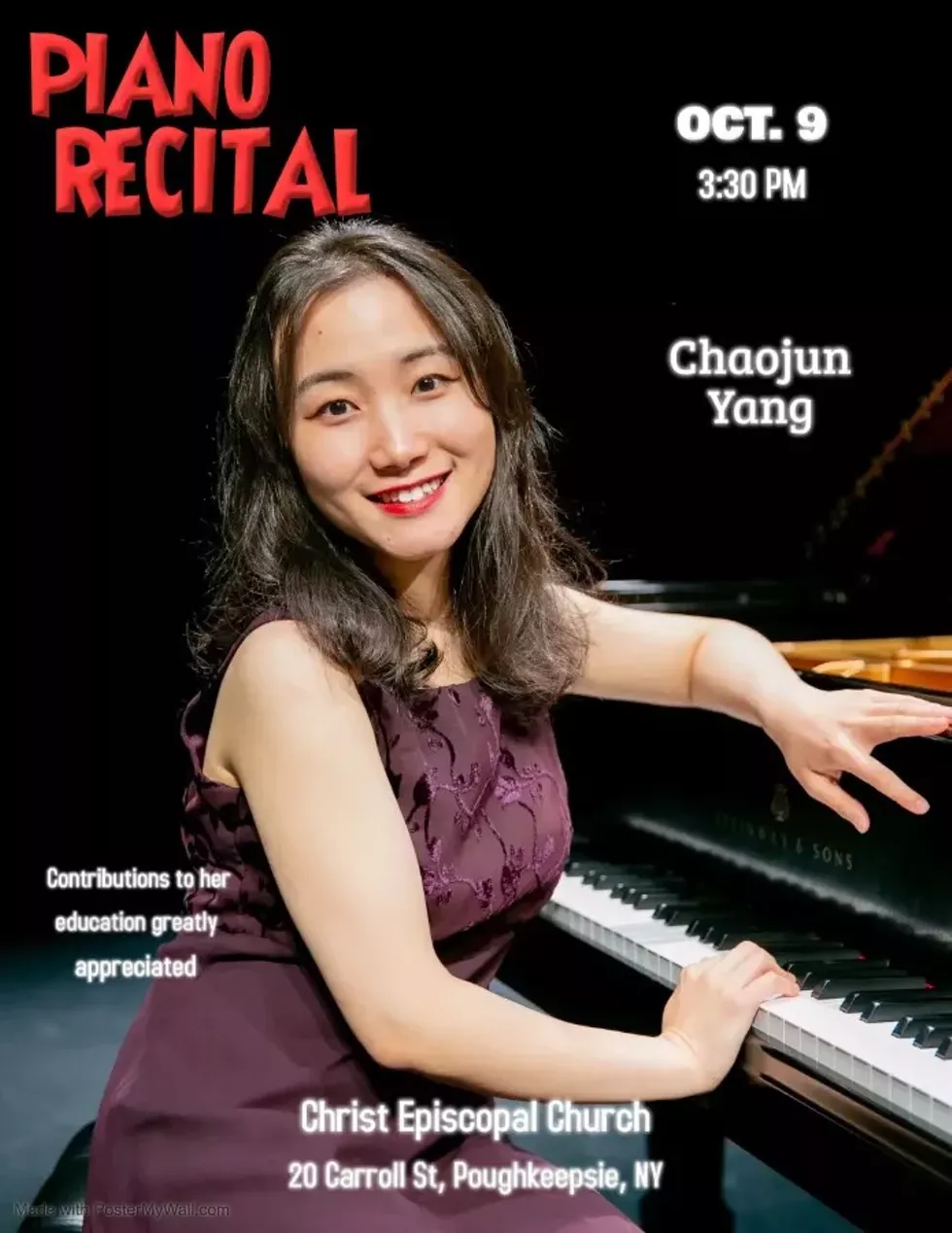Chaojun Yang