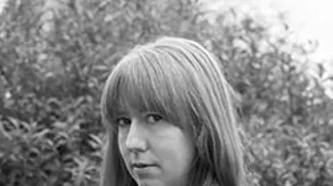 Image: Visiting Artist Lecture Series: Kristine Potter