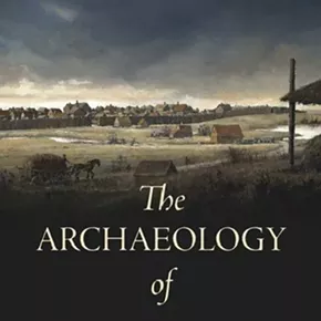 Image: Voices of Revolution 250th Lecture Series: The Archaeology of Kingston, New York