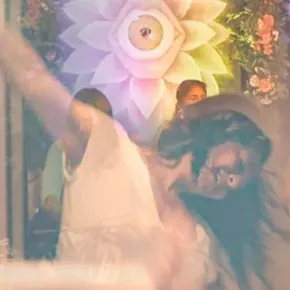 Image: Voices Together: Ecstatic Chant