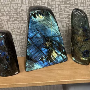 Image: VOS Gem Show Kingston