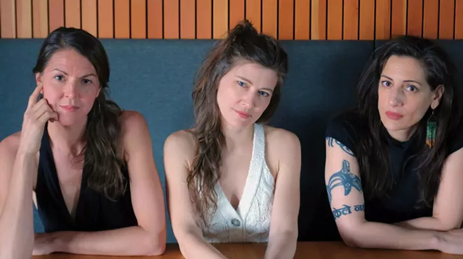 Image: Wailin' Jennys