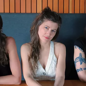 Image: Wailin' Jennys