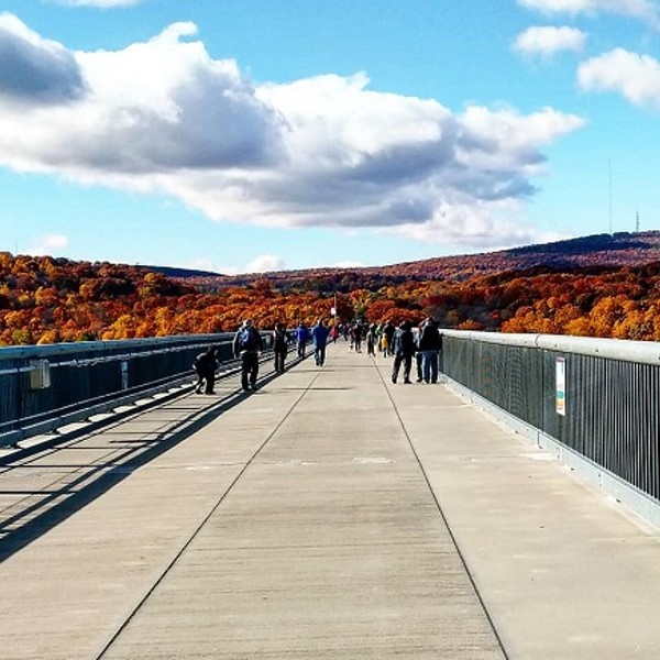 Walkway Over the Hudson Golf Outing