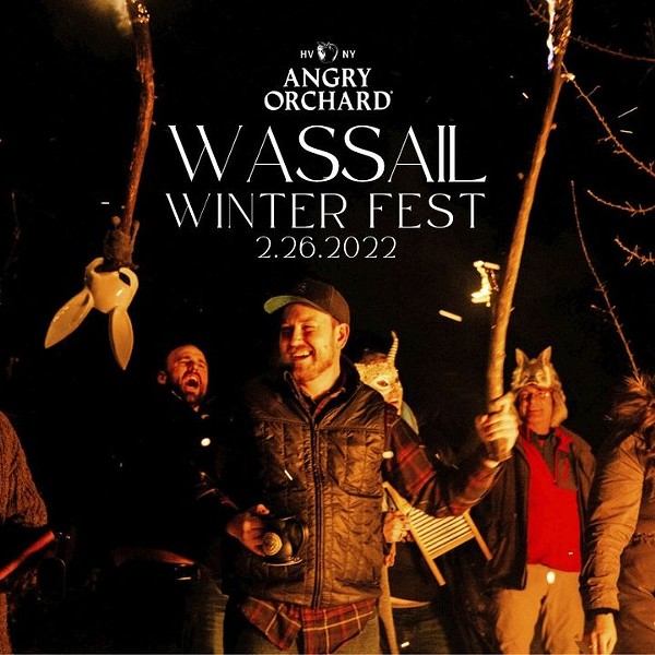 Wassail Winter Fest
