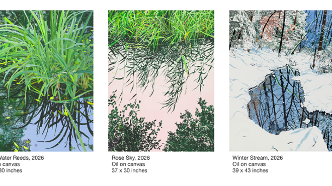 Image: "Water Music"
