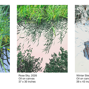 Image: "Water Music"