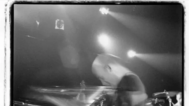 Image: We Are Fugazi From Washington, D.C.