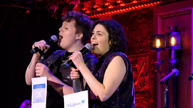 Image: &ldquo;We Start In Manhattan: A New Queer Musical&rdquo; Arrives at the Powerhouse Theater on July 14 and 15
