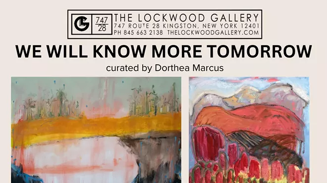 Image: "We Will Know More Tomorrow"