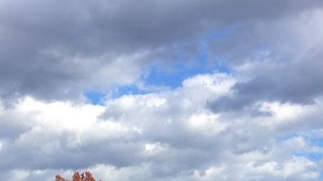 Image: Weekend Writers' Retreat with A Public Space