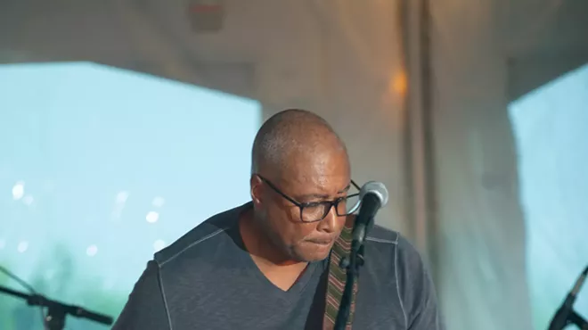 Image: &ldquo;Weeknight at Bernie&rsquo;s&rdquo;: An Evening with Yankees Legend Bernie Williams
