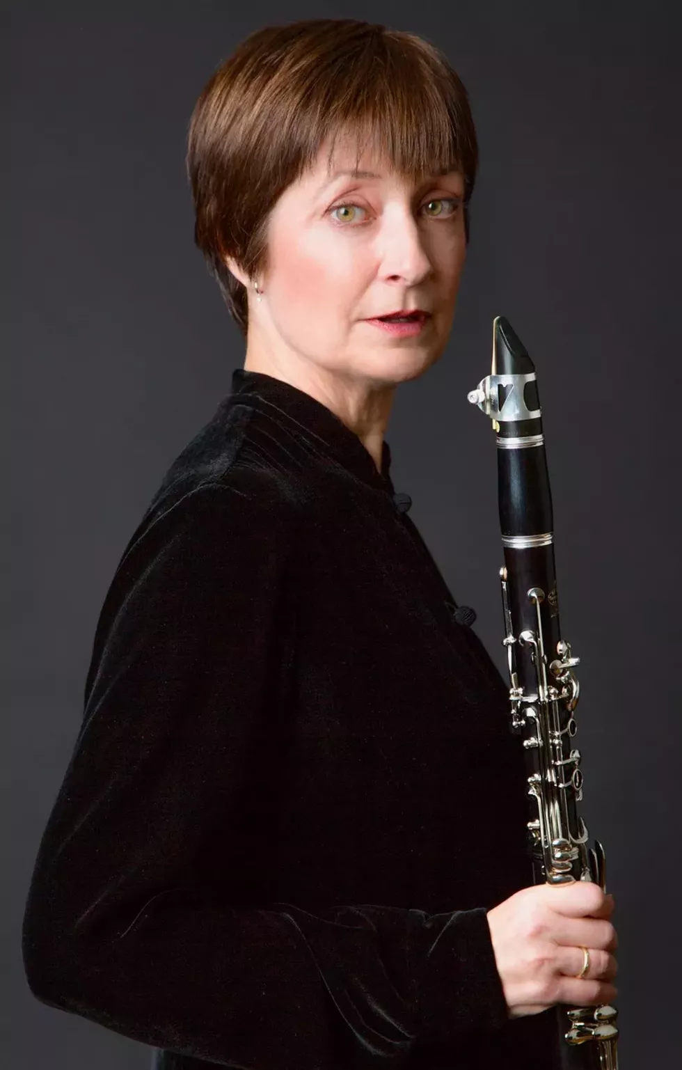 Catherine Hudgins