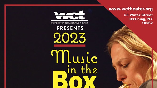 Westchester Collaborative Theater (WCT) Presents The Ingrid Jensen Four–World-Renowned Trumpeter in Concert at WCT Music in the Box Series