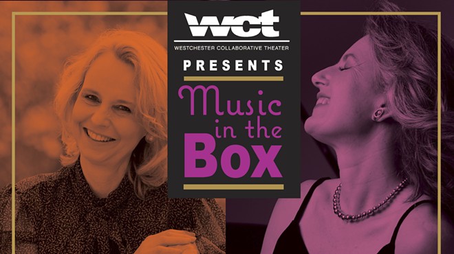 Westchester Collaborative Theater’s Music in a Box Presents Both Sides of Joni with Vocalist Alexis Cole &amp; Pianist Monika Herzig