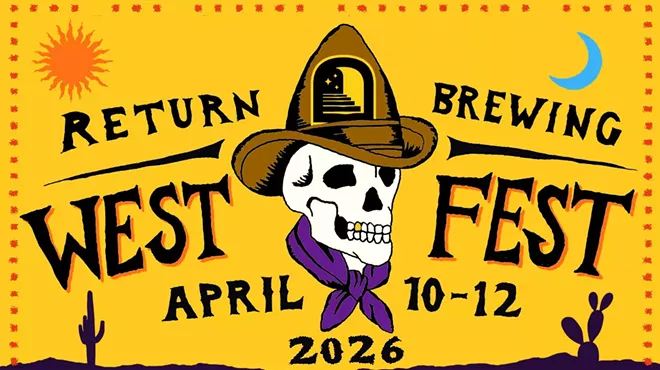 Image: WestFest Honky Tonk Market