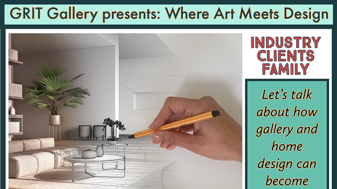 Image: Where Art Meets Design