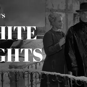 Image: White Nights