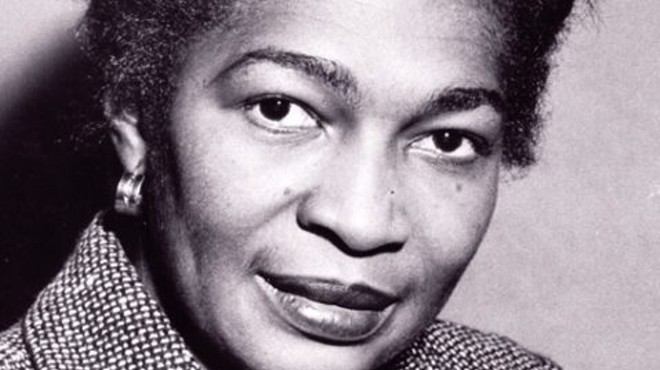 Who is Claudia Jones? Lessons To Be Learned From a Black Woman Communist