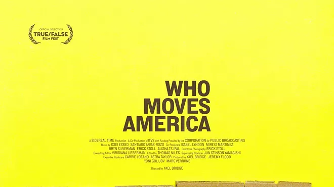 Image: Who Moves America