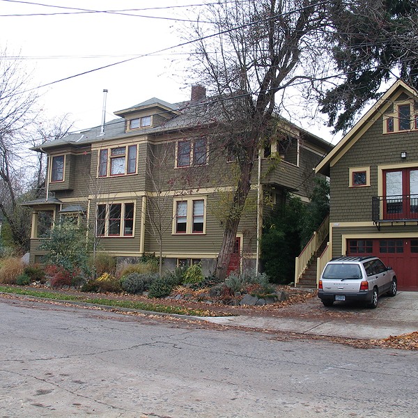 Why Are Accessory Dwelling Units Stalled in Albany?