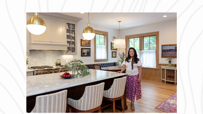 Image: Why Your Home Feels &ldquo;Off&rdquo; - and the 5 Design Decisions That Fix It