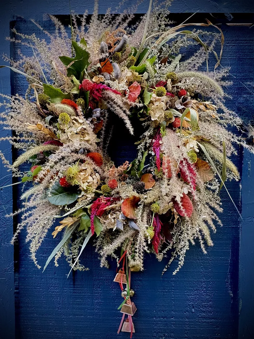 Wild Wreath