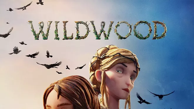 Image: Wildwood