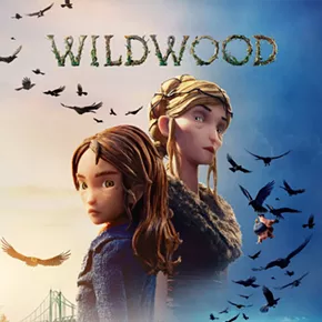 Image: Wildwood