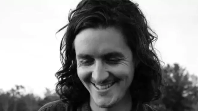 Image: Will Lawrence