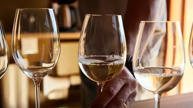 Image: Wine Geek 101: Chardonnay