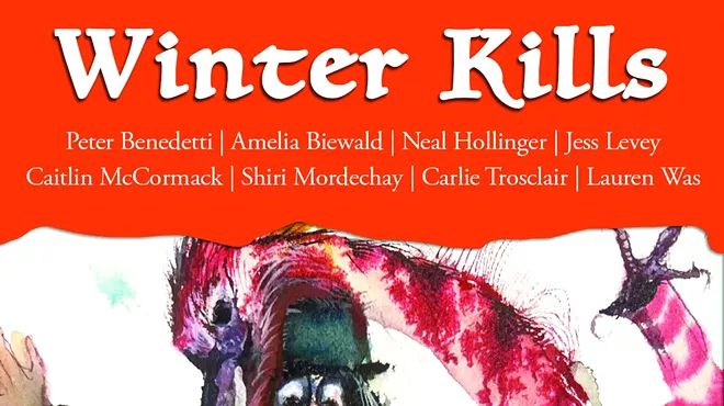 Image: Winter Kills Opens October 11th!