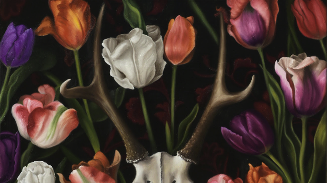 Image: &ldquo;Wither and Bloom&rdquo;