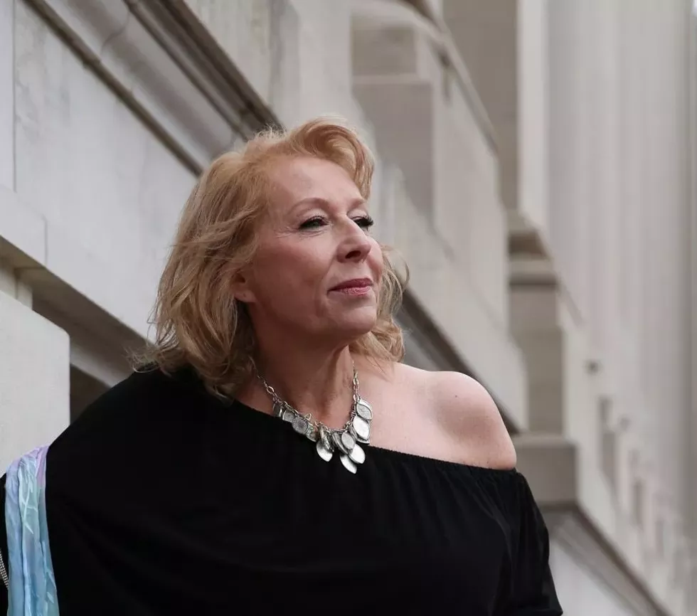 Nancy Donnelly