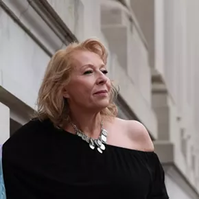 Image: Women in Music: Nancy Donnelly, Sylvia Bullett, Elly Wininger
