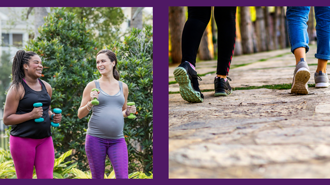 Image: Women&rsquo;s Walking Group