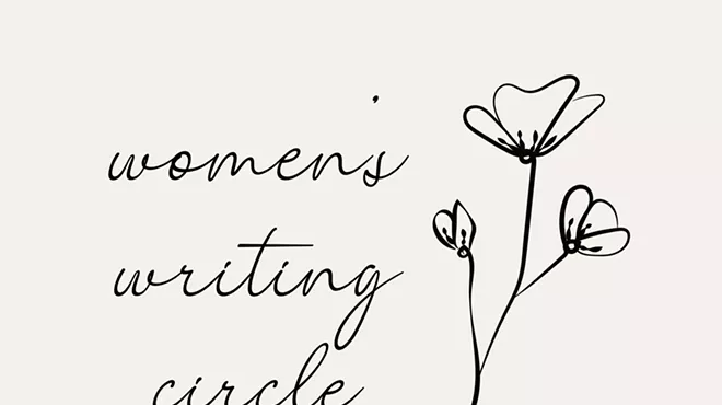 Image: Women's Writing Circle