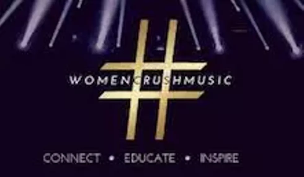 The &ldquo;WomxnCrush Music: Inside A&R at a Major Label Presented by Elektra Music Group​&rdquo; Will Offer Attendees An Exclusive Look Inside A Major Label & The A&R Process