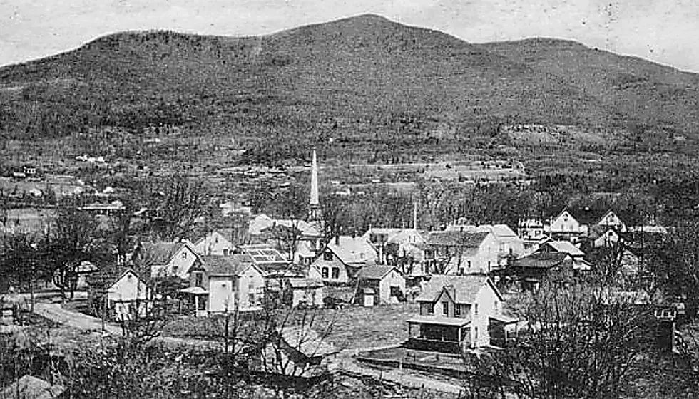 Woodstock Village