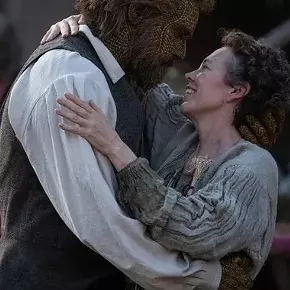 Image: Woodstock Film Festival presents: Wicker