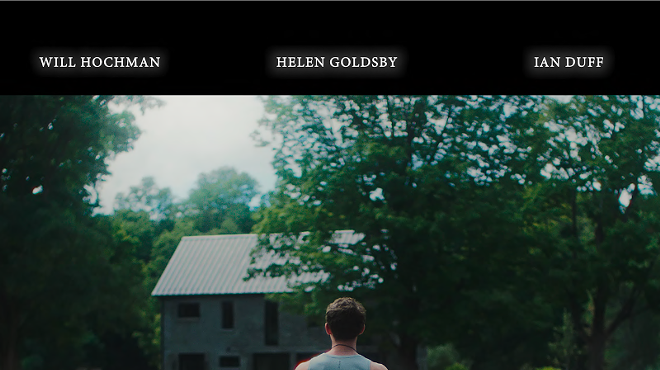 Image: Woodstock Film Festival - Turning